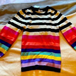 Gap size small Tall sweater